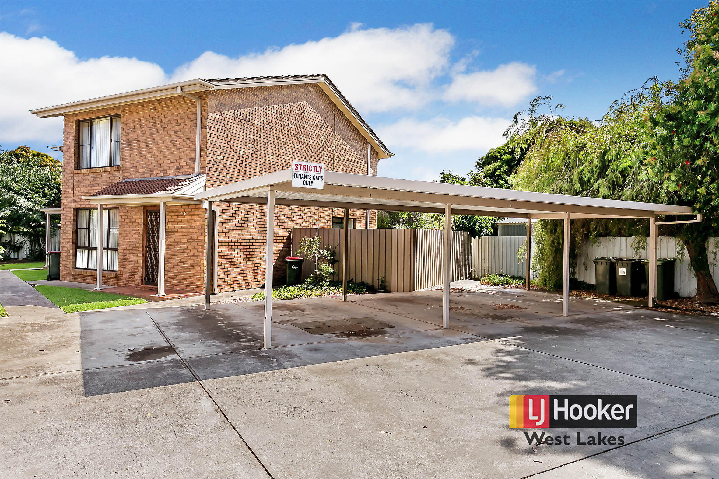 UNIT 4 32 MARLESTON AV, ASHFORD SA 5035, 0 Bedrooms, 0 Bathrooms, Townhouse