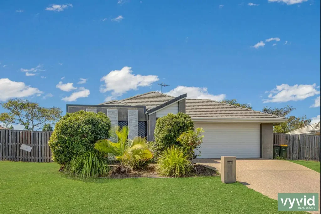 Modern Living in a Convenient Location