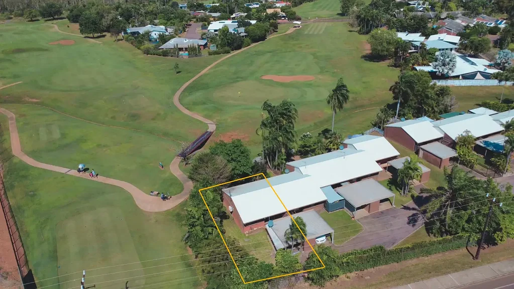Marrara 1部屋 Looking to Invest? Tee-off with this winning property opportunity!