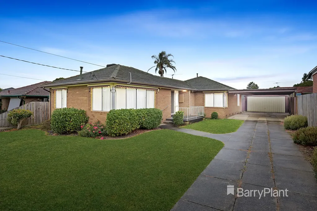 10 Lea Road, Mulgrave, VIC 3170