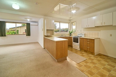 23 Flatman Crescent, Geraldine, Timaru, 3 Bedrooms, 1 Bathrooms, House