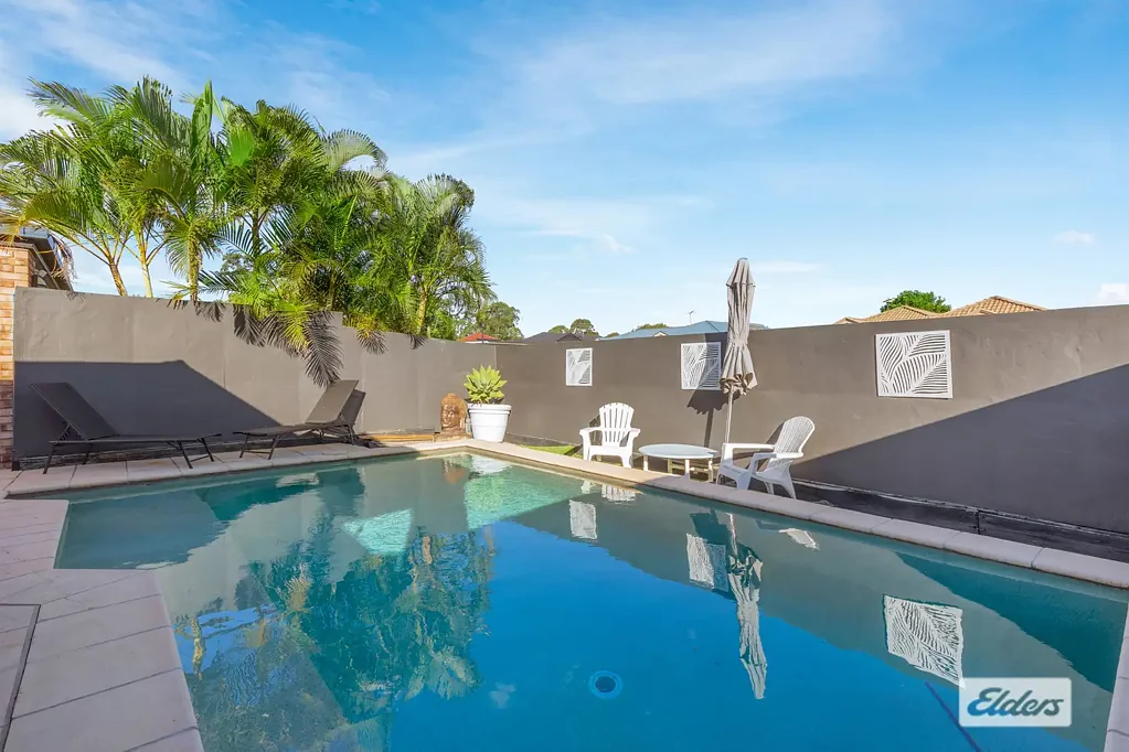 Meadowbrook 4બેડરૂમ PRIVATE FAMILY OASIS WITH POOL, PATIO & PRIME LOCATION!