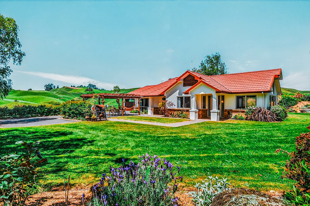 Horohoro 3房  Executive Lifestyle Living