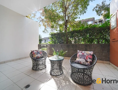 6/28-32 Marlborough Road, Homebush West, Inner West, 2 Bedrooms, 2 Bathrooms, Apartment