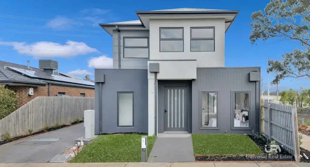 1/5 Sallybank Crescent, Wollert, VIC 3750