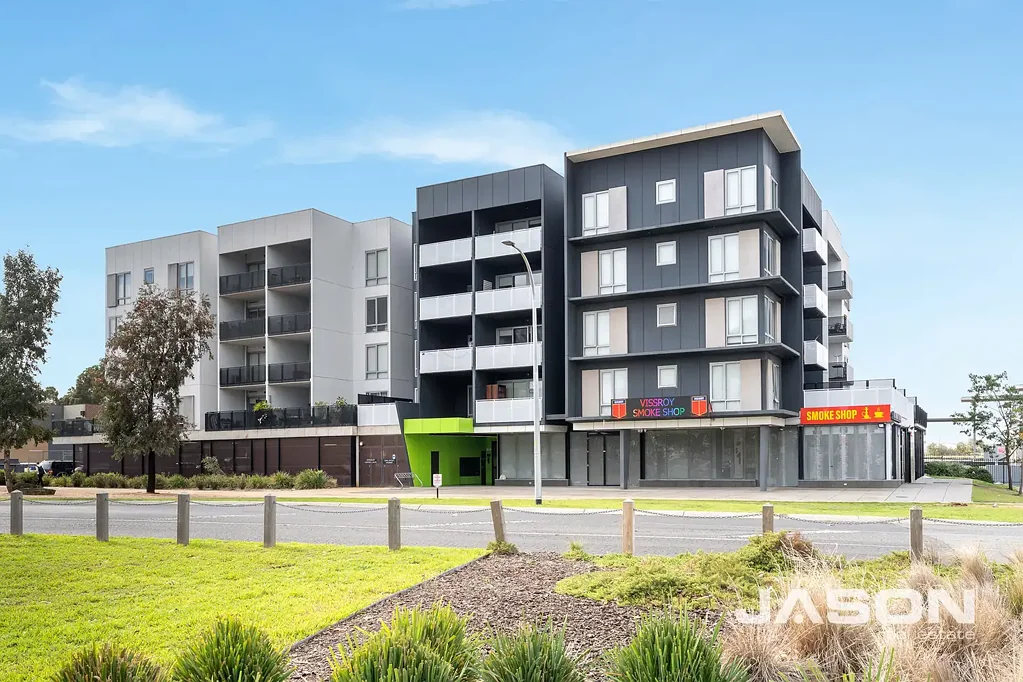Level 2/202/64-66 Sahi Crescent, Roxburgh Park, VIC 3064