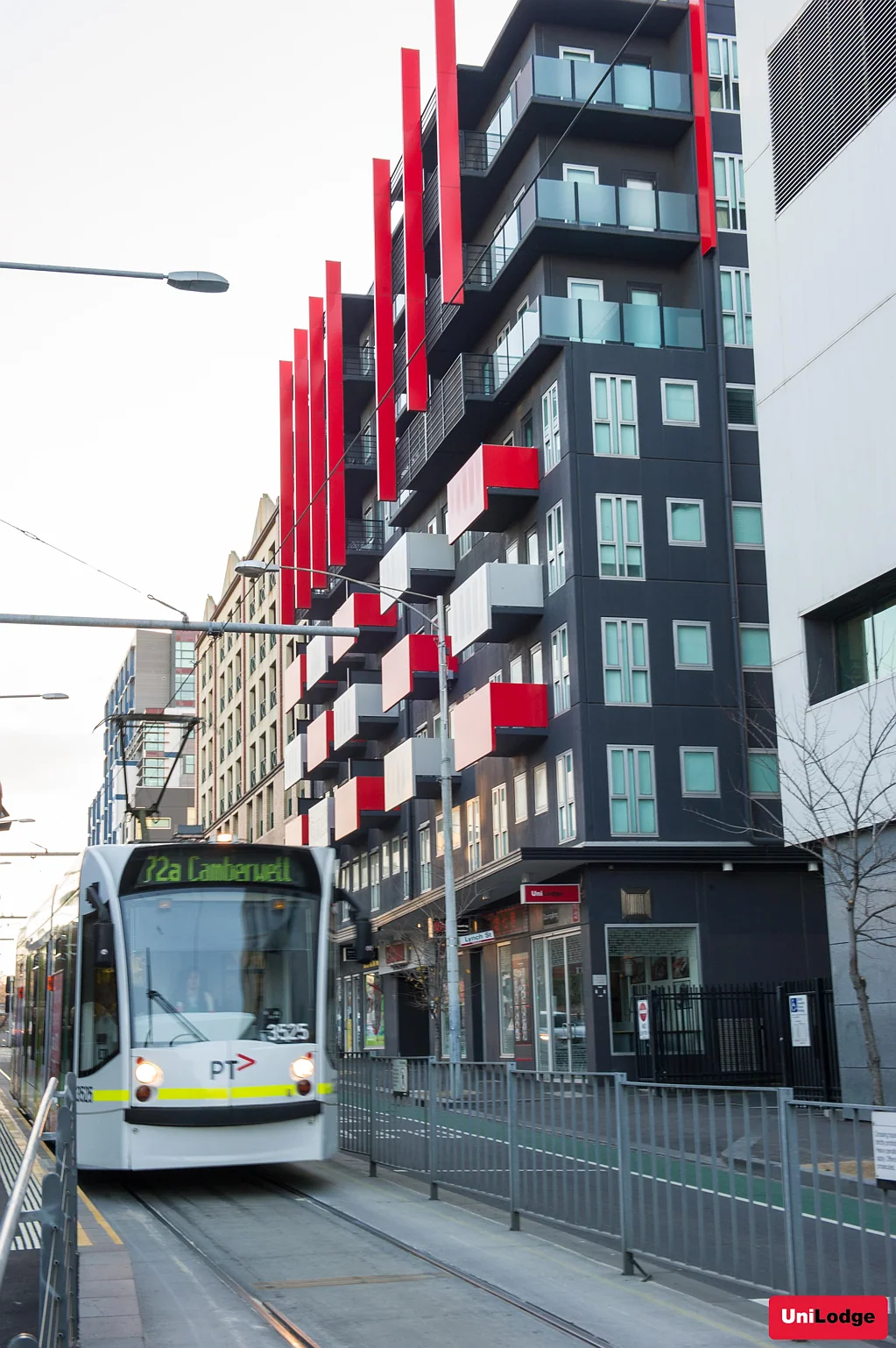 441/746 Swanston Street, Carlton, VIC 3053