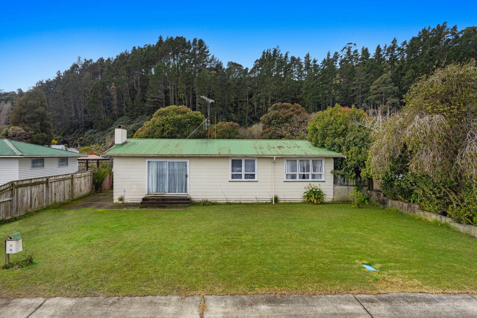 9 Amokura Place, Whakatane, Whakatane, 3 habitaciones, 1 baños, House