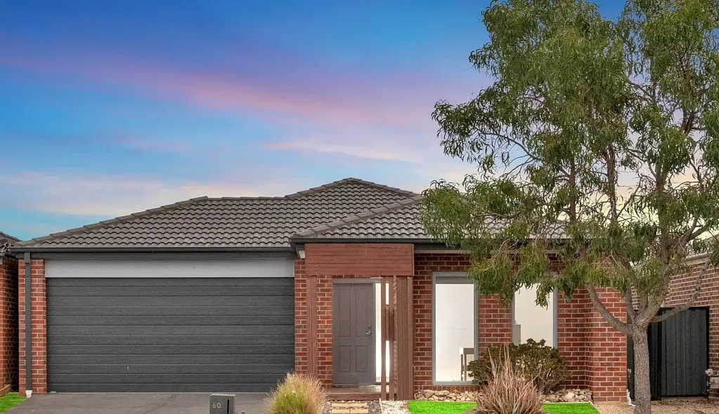 Family Home in Great Point Cook location.