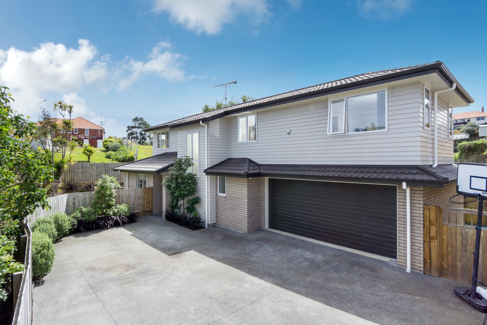 Residential  Mixed Housing Suburban Zone