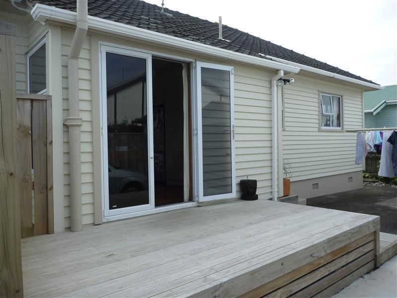 42 Fitzroy Road, Fitzroy, New Plymouth, 2房, 1浴