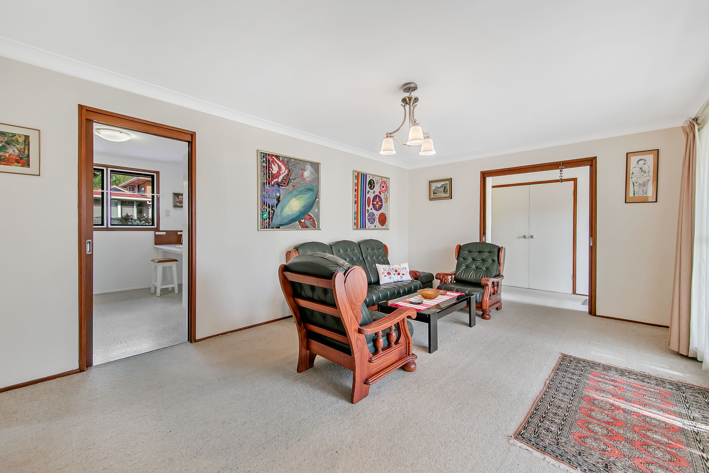 1 TREVOR PL, CASTLE HILL NSW 2154, 0房, 0浴, House