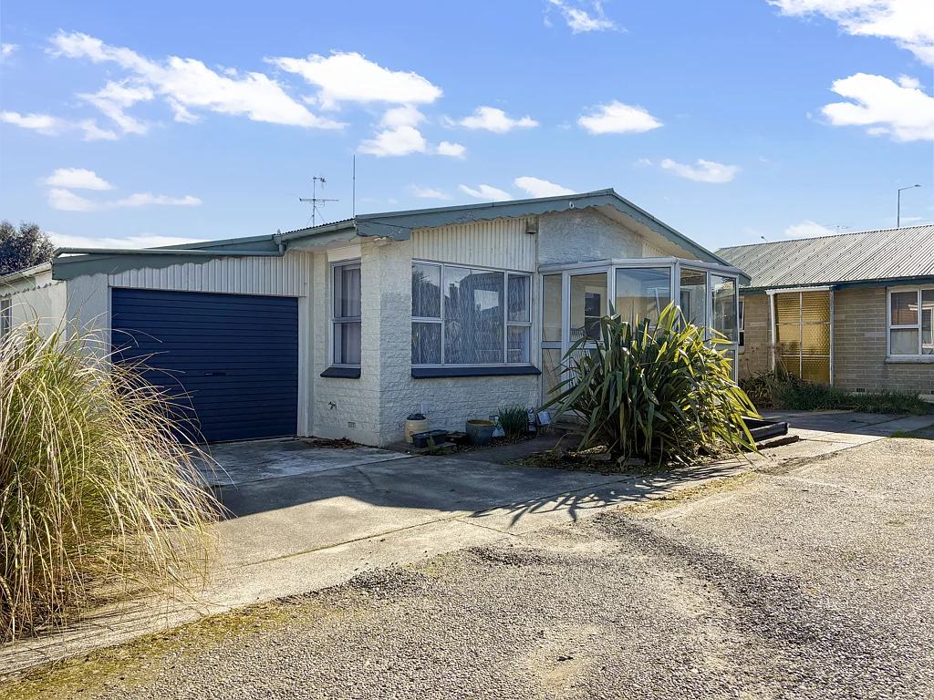 B/178 Islington Street, Turnbull Thomson Park, Invercargill, Southland