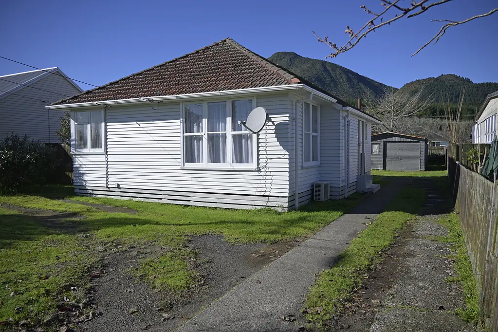46 Pollen Street, Kawerau, Bay Of Plenty
