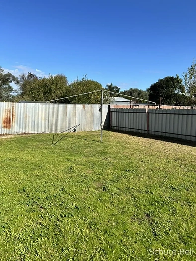 1/20 Merilba St, Narromine, NSW 2821, 1 Bedrooms, 1 Bathrooms, House