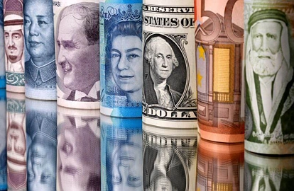路透分析：全球央行集体开启降息模式！澳洲在内，这3个国家成“另类”