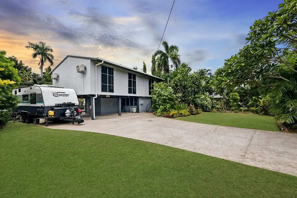 21 Lanyon Terrace, Moil, NT 810