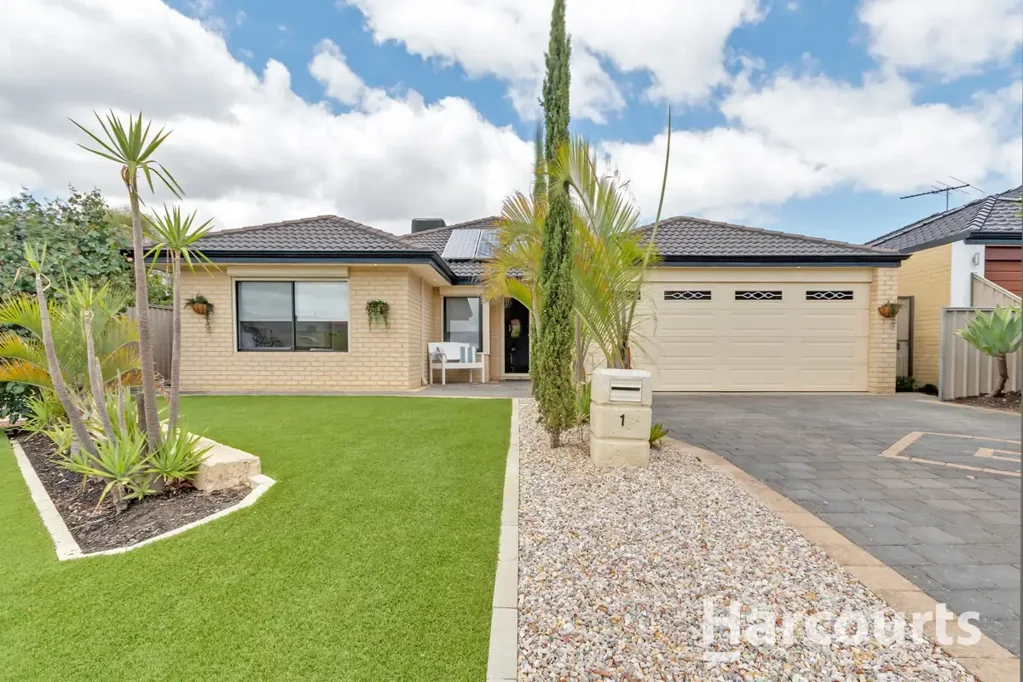 1 Salzburg Way, Wanneroo, WA 6065