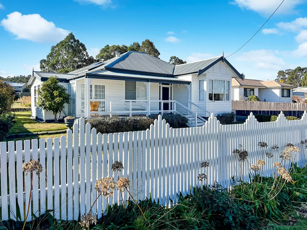 St Marys 3 Bedroom Elegant Sophistication