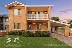 43 Albyn Road, Strathfield