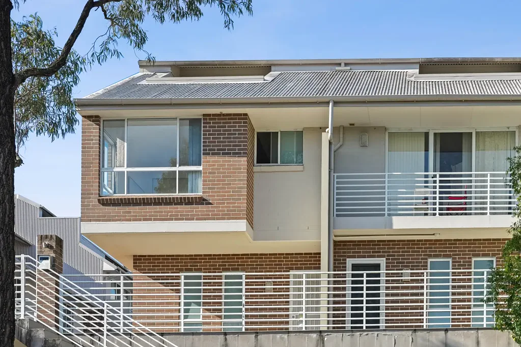 Modern 4-Bedroom Family Haven with Exclusive Street Frontage