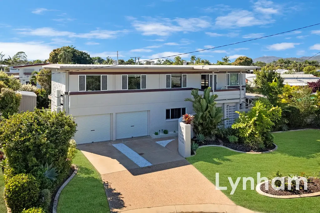 13 Maple Court, Kirwan, QLD 4817