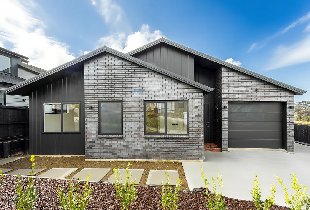 Orewa 4Kwarto Quiet Ara Hills Retreat