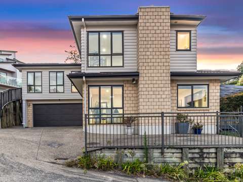 41b Konini Road, Greenlane, Auckland City, Auckland