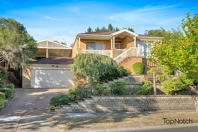 8 Bradman Terrace, Epping, VIC 3076, 4 Bedrooms, 2 Bathrooms, House