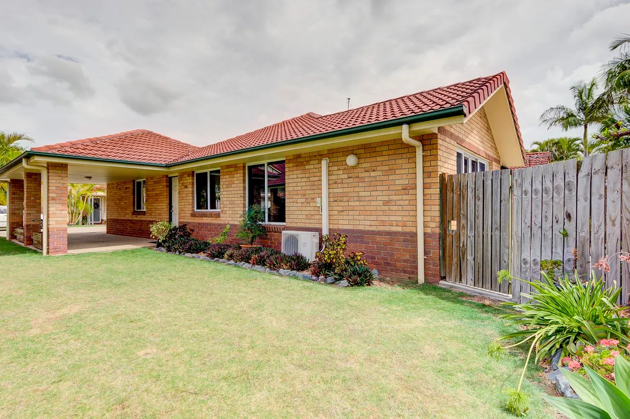 HUNTINGDALE UNIT 3 28 GLENEAGLES AV, CORNUBIA QLD 4130, 0 habitaciones, 0 baños, House