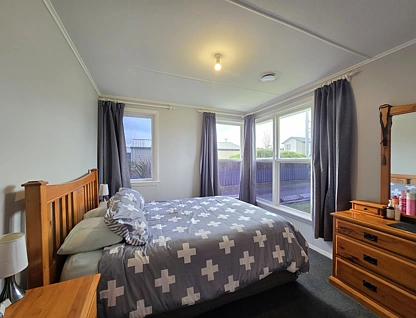 127 Hoffman Street, Hokitika, Westland, 3 कमरे, 1 बाथरूम, House