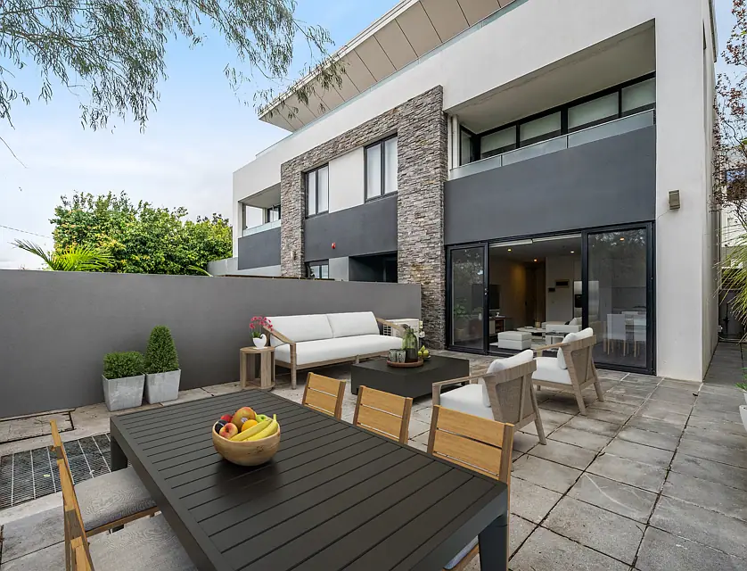 8/1295 Toorak Road, Camberwell, Inner East Melbourne, 1 phòng ngủ, 1 phòng tắm, Apartment