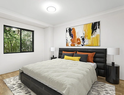 6/67-69 St Pauls Street, Randwick, Eastern Suburbs, 1 રૂમ, 1 બાથરૂમ, Apartment