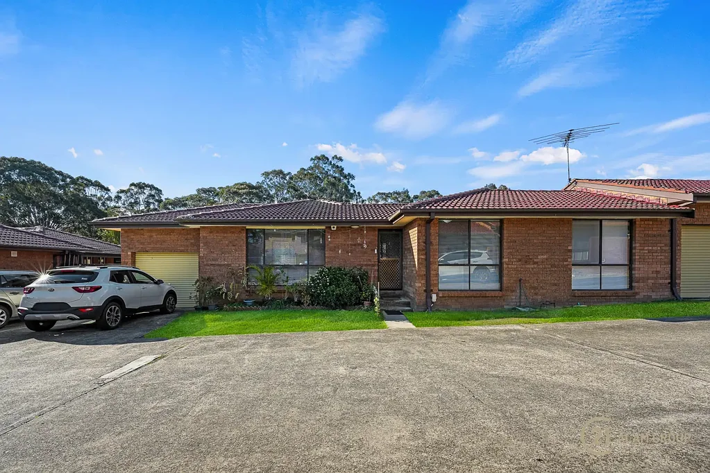 Macquarie Fields 3 Bedroom Comfort, Space & Effortless Family Living in a Quiet Macquarie Fields Setting