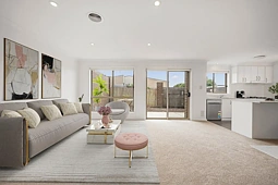 3/147 Bill Ferguson Crescent, Bonner