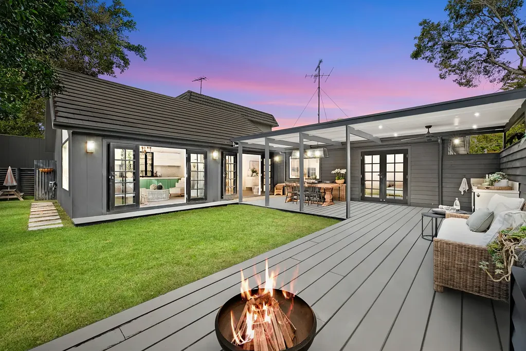 35 Sarah Crescent, Baulkham Hills, NSW 2153