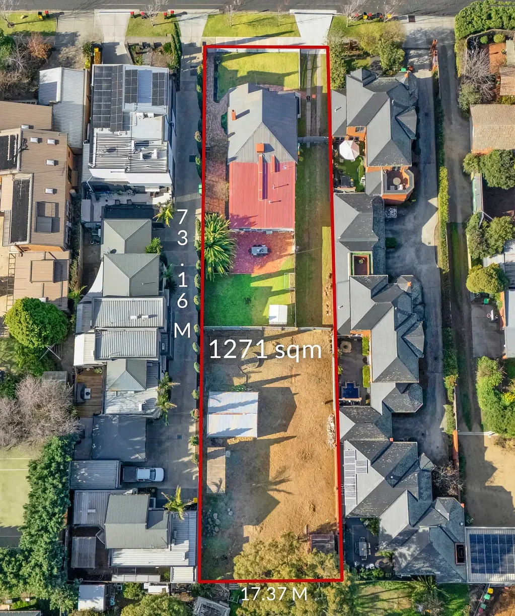 62 Brunel Street, Aberfeldie, VIC 3040