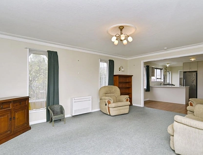 1/9 Juniper Place, Burnside, Christchurch City, 2 ห้องนอน, 1 ห้องน้ำ, Unspecified