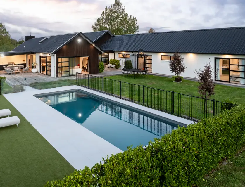 5 Copperwood Way, Tamahere, Waikato, 5房, 3浴, 独立屋