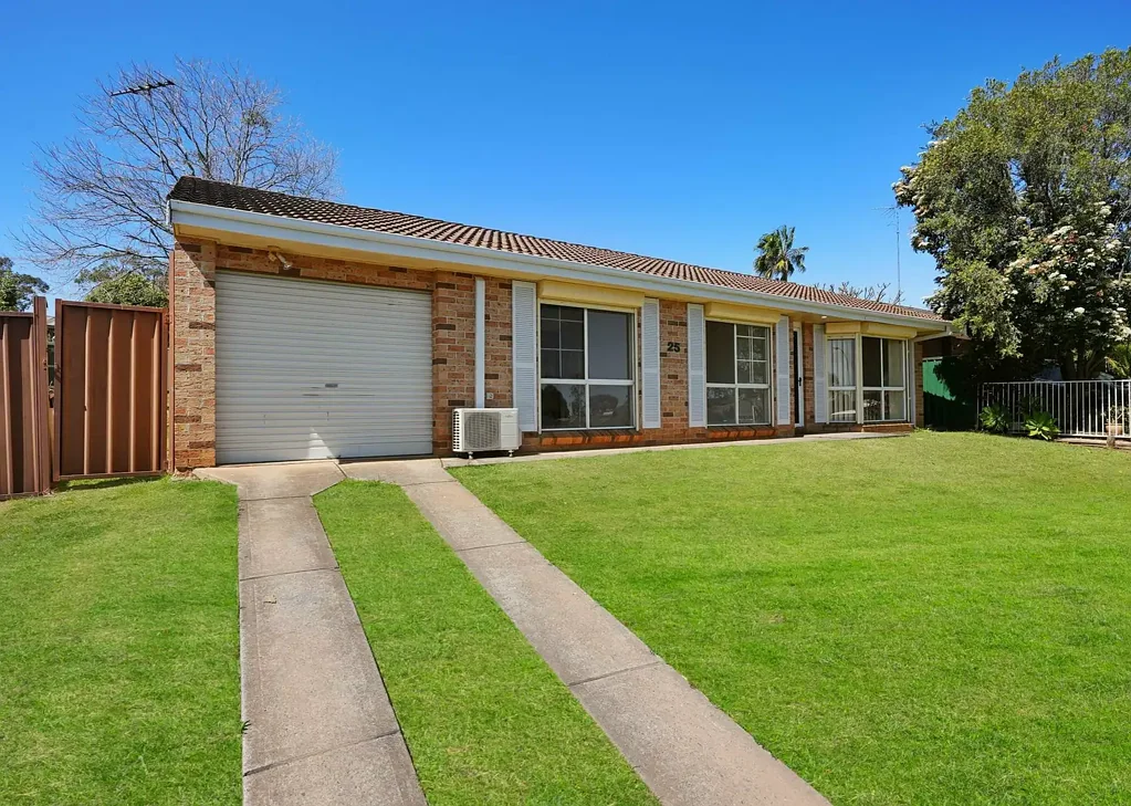 Fully Renovated Home