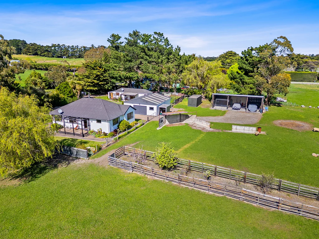 16 & 20 Duck Pond Road, Motukarara, Selwyn, Canterbury