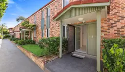 2/81 Garfield Street, Five Dock