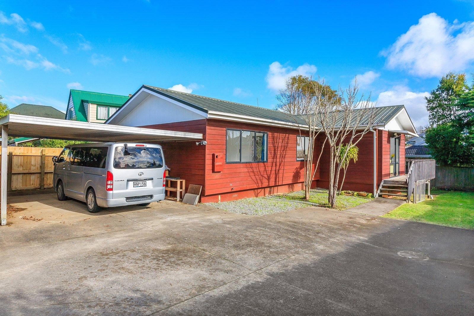 Residential  Mixed Housing Suburban Zone