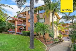 29/17-23 Addlestone Road, Merrylands