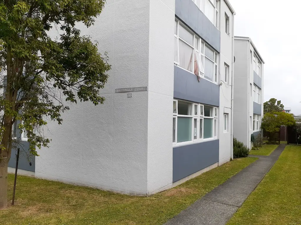 Berhampore 2部屋 Excellent first home or investment