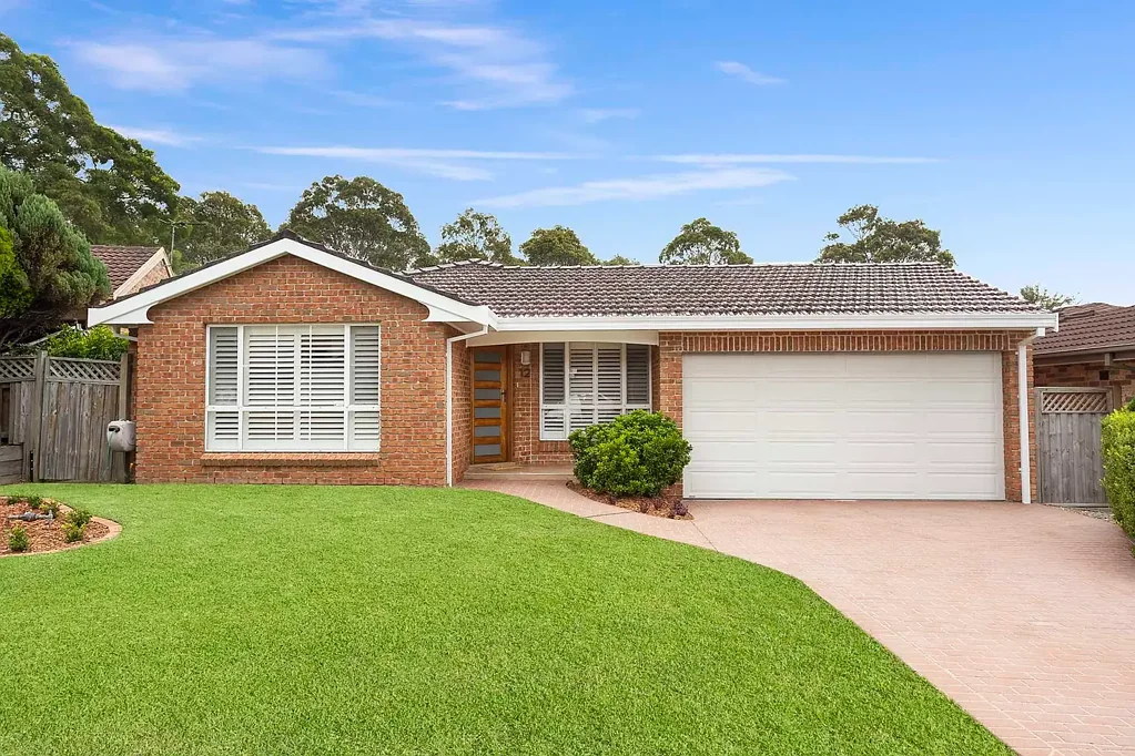 12 Amberwood Place, Menai, NSW 2234