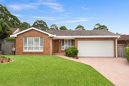 12 Amberwood Place, Menai