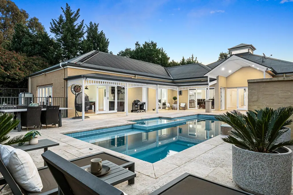 31 Cleveland Avenue, Lower Plenty, VIC 3093