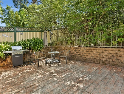 2 Federation Place, Frenchs Forest, Northern Beaches, 2 habitaciones, 1 baños, Unit