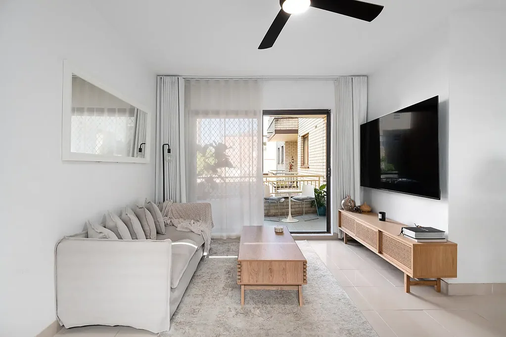 1/52 Coogee Street, Randwick, NSW 2031